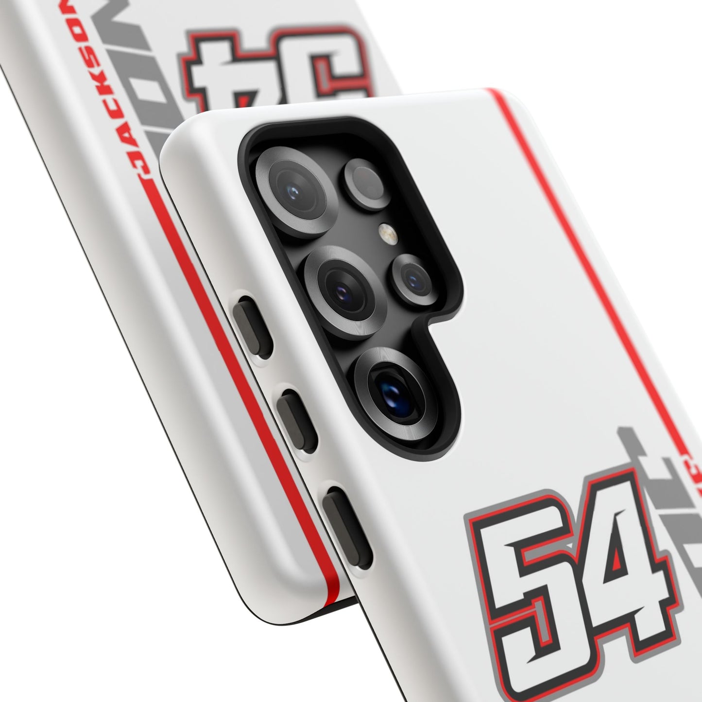 Jackson Jones #54 Tough Case