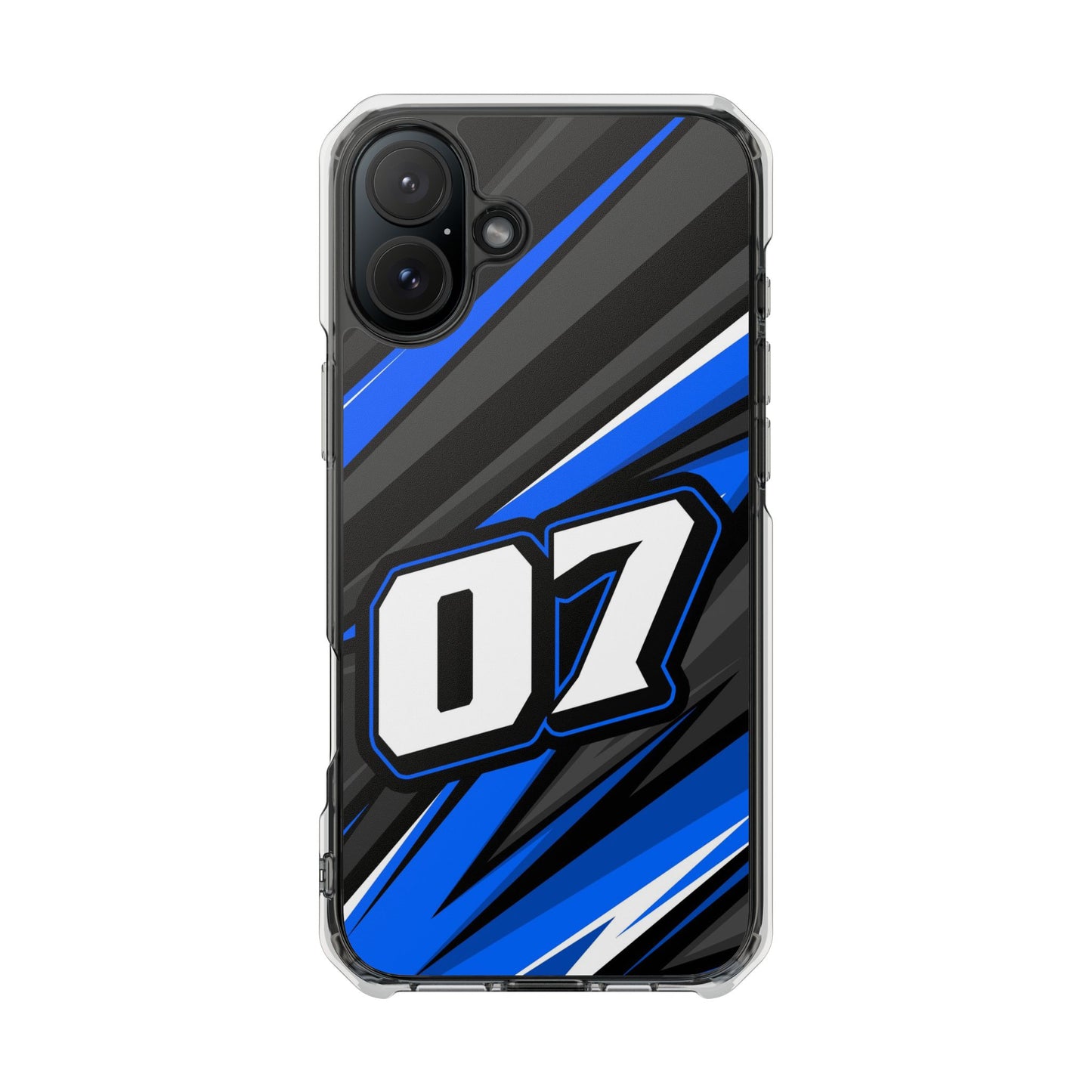 Zoë Porter #07 Apex Phone Case