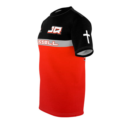 JR Podium Pursuit Performance Tee