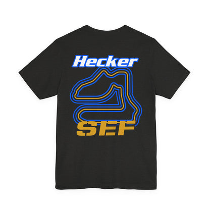 Hecker Racing Limited Trackside Tee