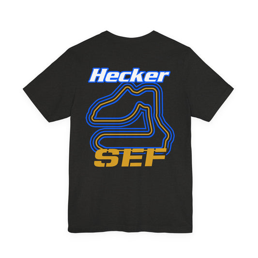 Hecker Racing Limited Trackside Tee