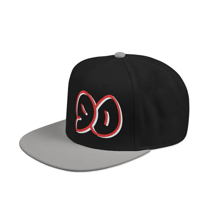 Ashcraft #90 Streetline Snapback Cap