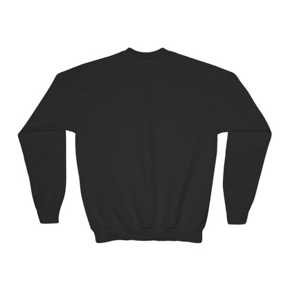 Collier #1 Apex Crewneck - Youth Size