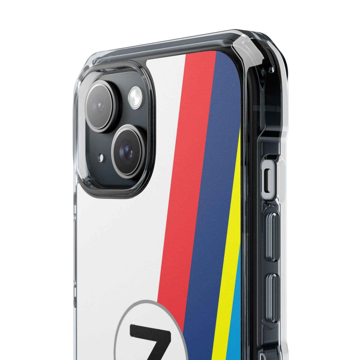 Desert Striker - MagSafe Phone Case