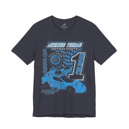 Jackson Collier Redline Heritage Tee