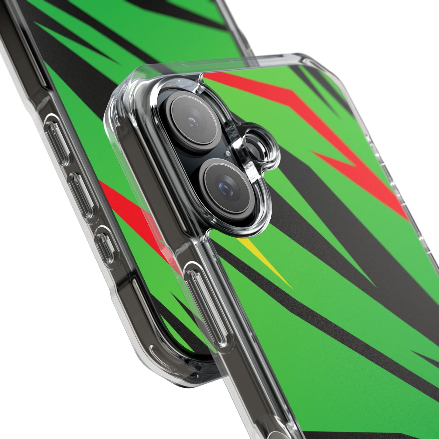 Nate Greene Trackline Phone Case