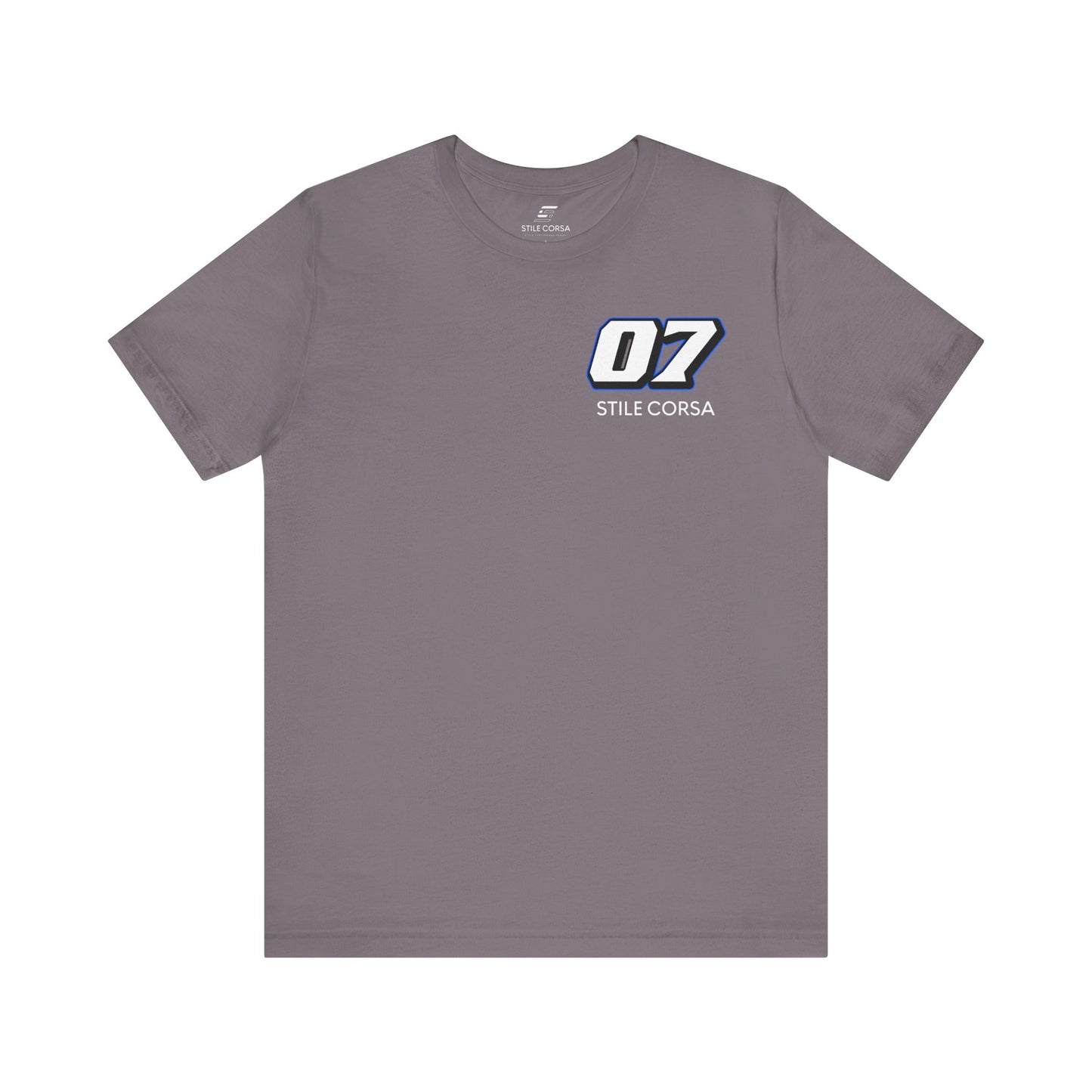 Zoë Porter #07 Lifeblood Tee - Men's Fit