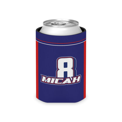 Patyrak #8 Pit Lane Can Sleeve