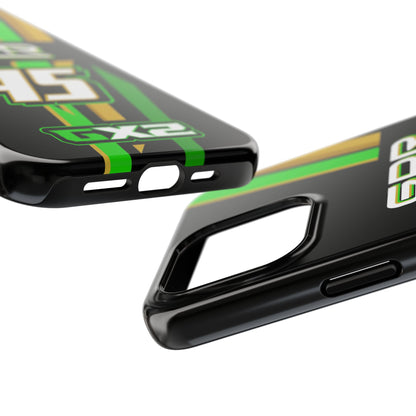 Gabriel Payne #45 Performance Phone Case