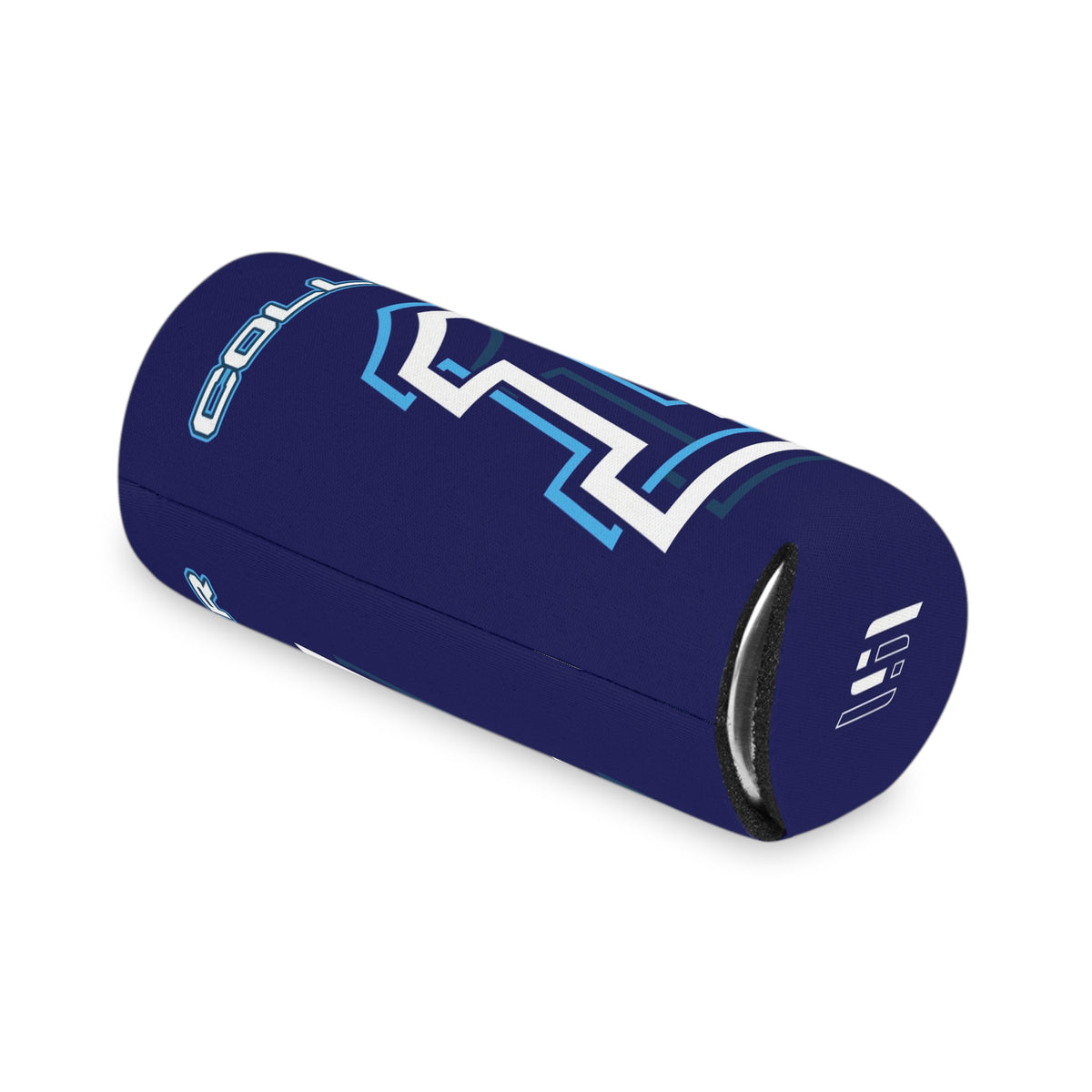 Collier #1 Pit Lane Can Sleeve