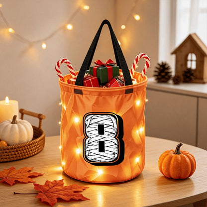 Patyrak #8 - Paddock Glow Light Bucket