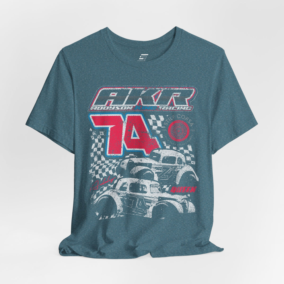 AKR Signature Special Tee - Men's Fit