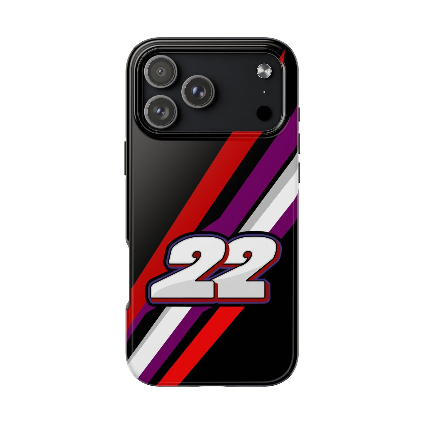 Gagea #22 Apex Phone Case