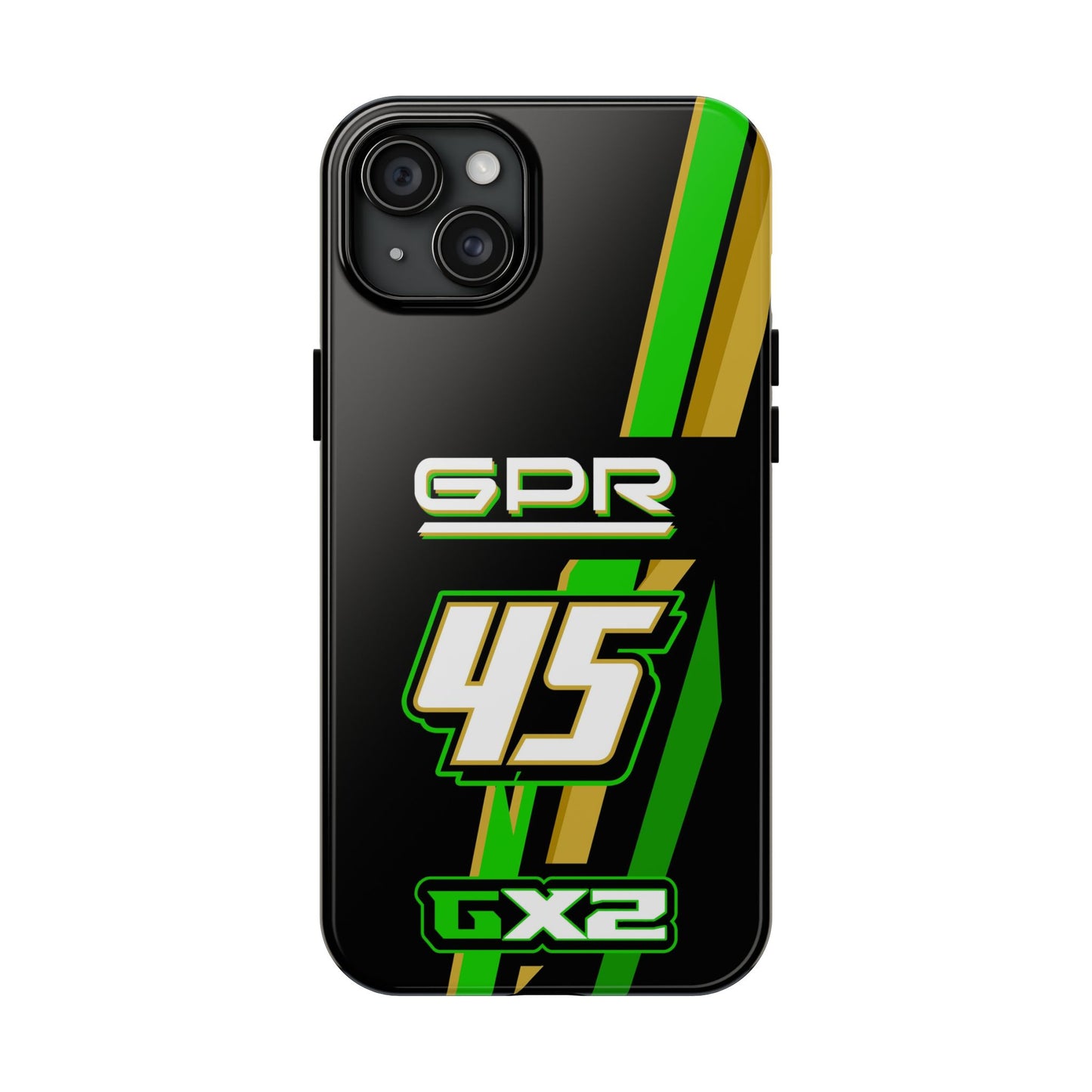 Gabriel Payne #45 Performance Phone Case