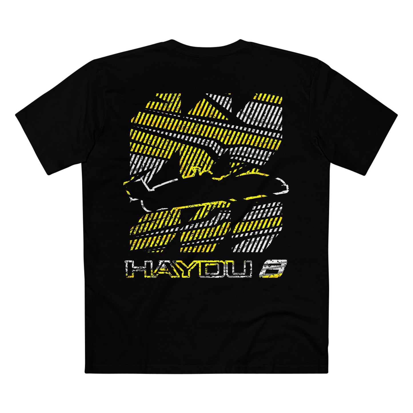 Haydu Ignition Formula Tee - Unisex Fit