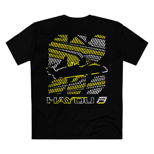 Haydu Ignition Formula Tee - Unisex Fit