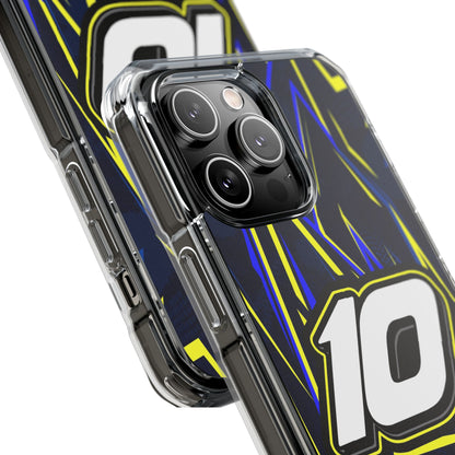 DPR - Dillon Porter #10 Signature Phone Case