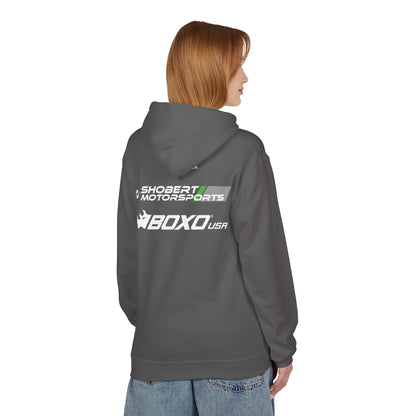 Shobert Motorsports Gridline Hoodie