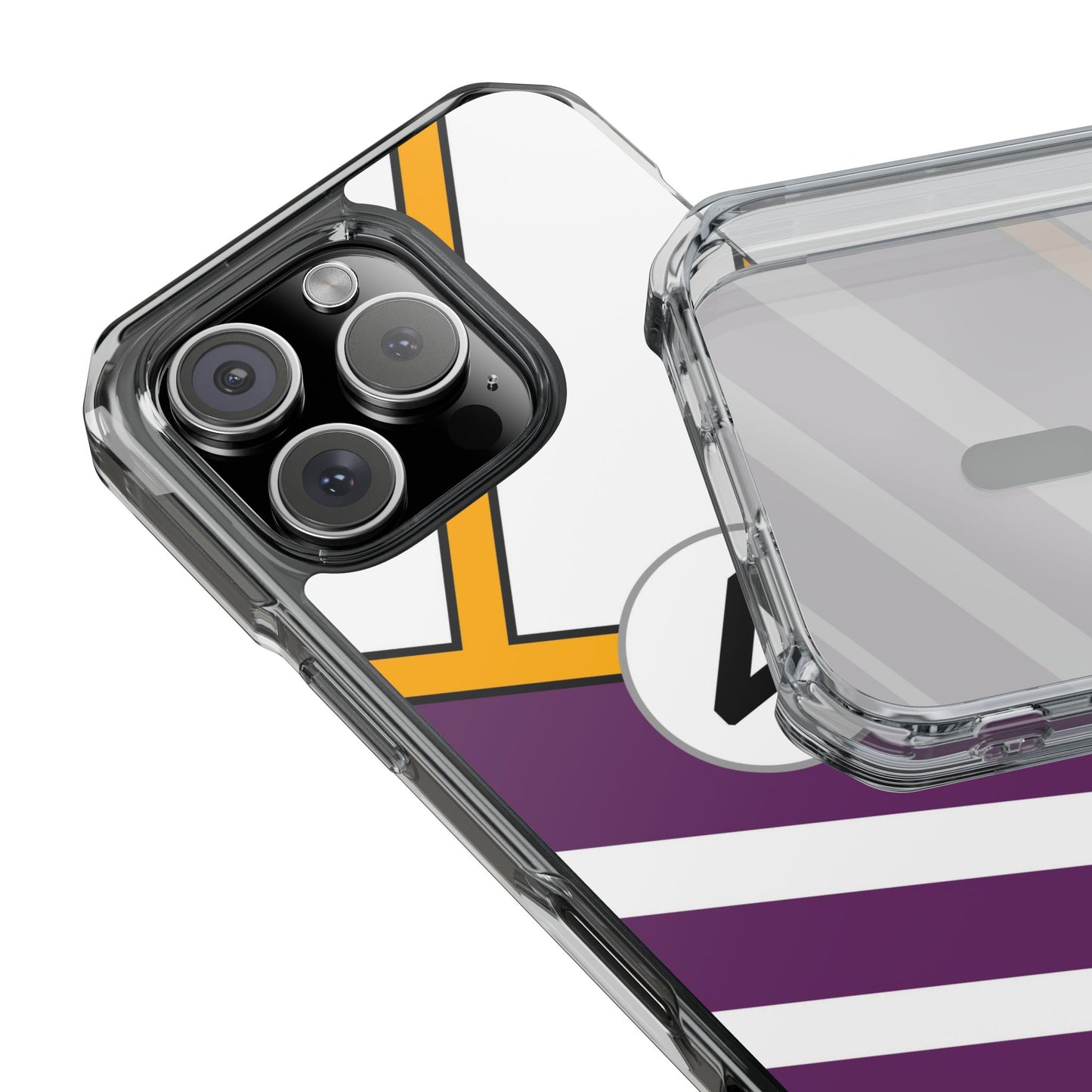 Midnight Apex - MagSafe Phone Case