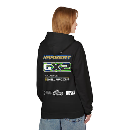 Goo Harbert GX2 Apex Hoodie