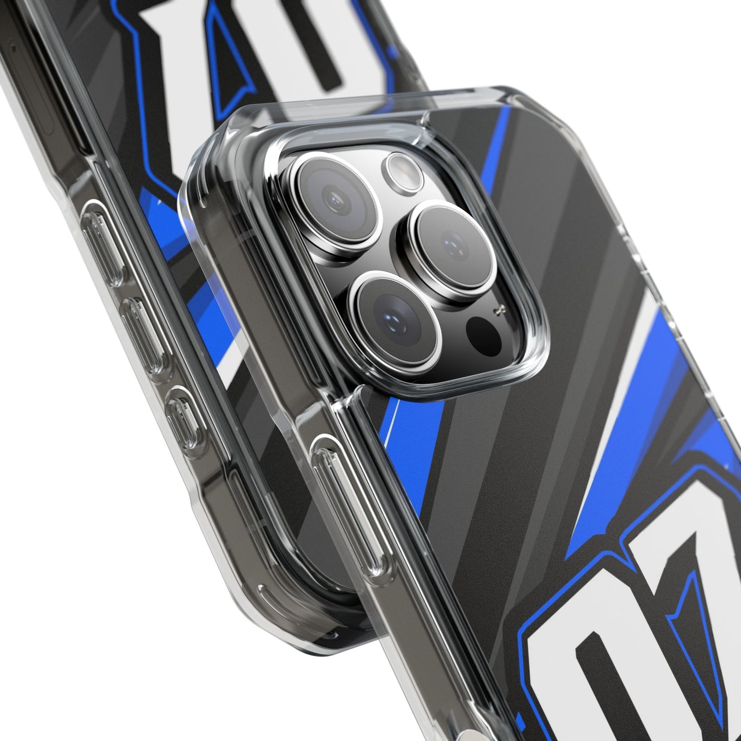 Zoë Porter #07 Apex Phone Case