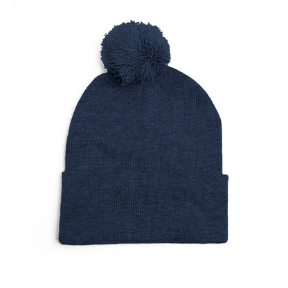 Nicole Hecker #96 Pom Beanie