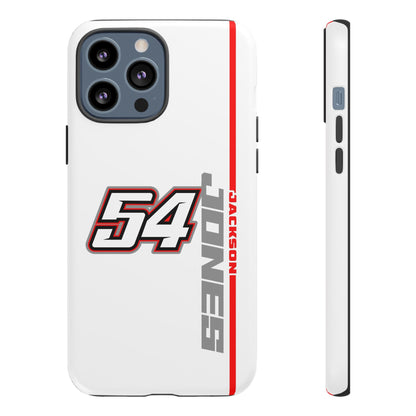 Jackson Jones #54 Tough Case