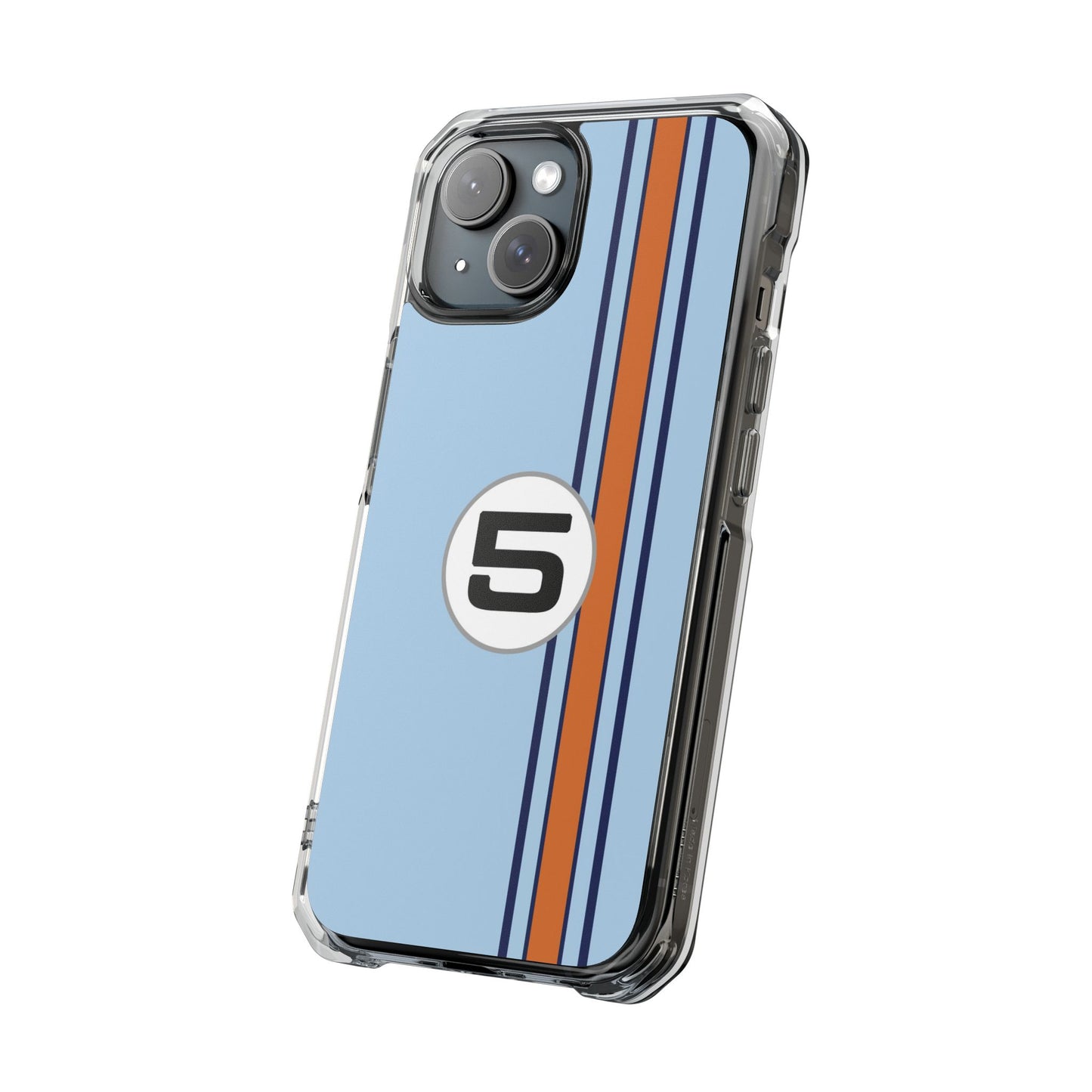 Heritage Velocity - MagSafe Phone Case