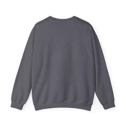 Hecker #96 Signature Crewneck