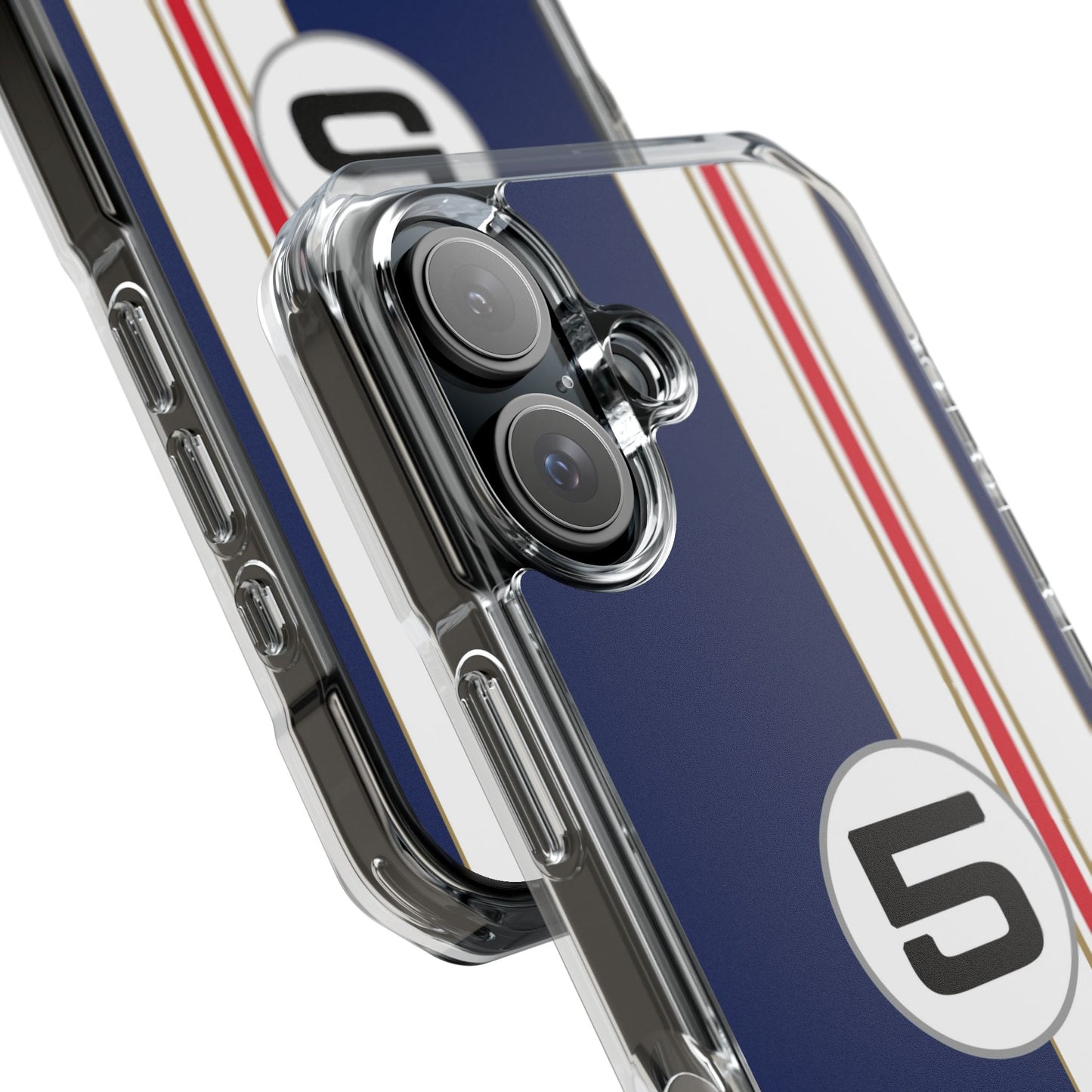 Royal Pace - MagSafe Phone Case