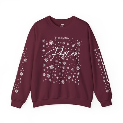 Porter Frostline Edition Crewneck