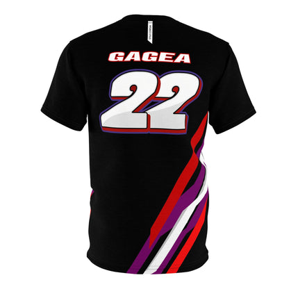 Gagea #22 Velocity Performance Tee
