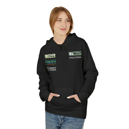 Gabe Payne GX2 Apex Hoodie