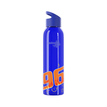 Nicole Hecker Signature Bottle