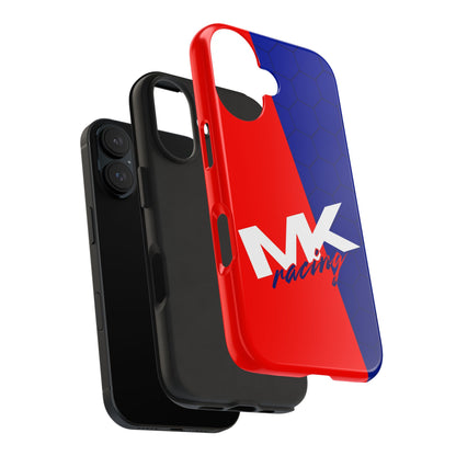 MK Racing Phone Case