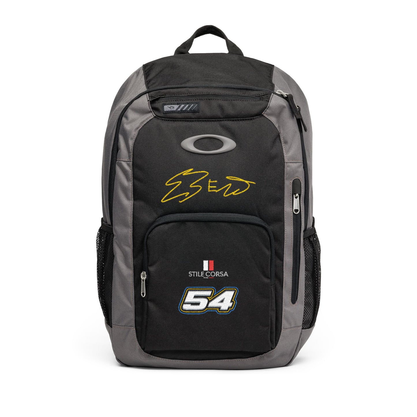 Manjencic #54 Racecraft Oakley® Backpack