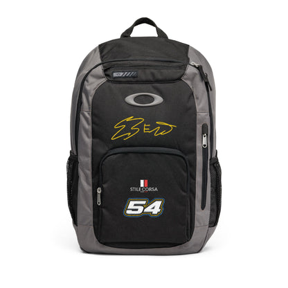 Manjencic #54 Racecraft Oakley® Backpack