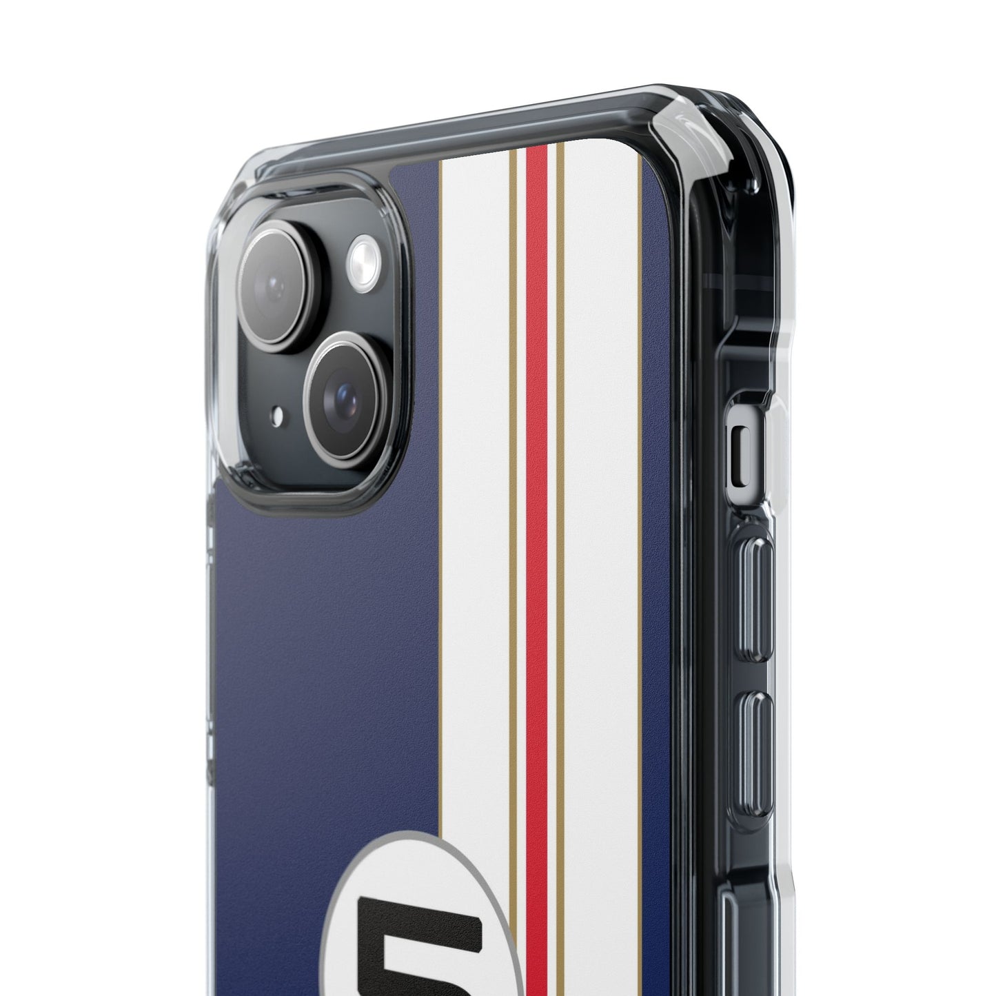 Royal Pace - MagSafe Phone Case