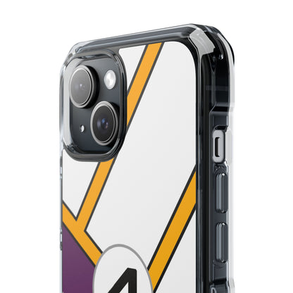 Midnight Apex - MagSafe Phone Case