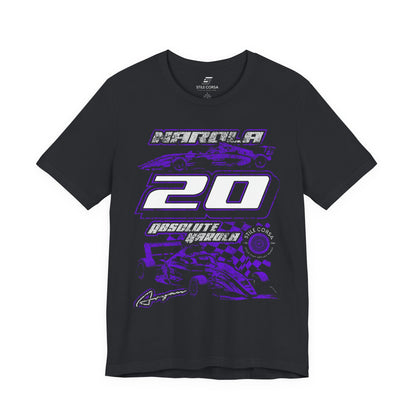 Absolute Narola #20 Tee - Unisex Fit