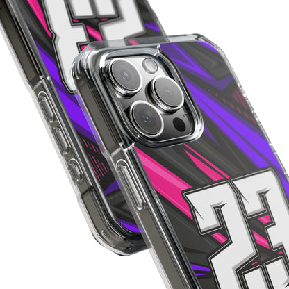 Ellie Musgrave #23 Signature Phone Case