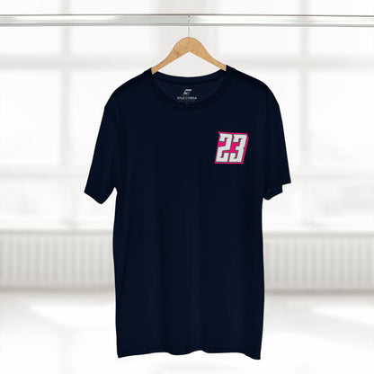 Ellie Musgrave Speed Series Tee - Men's Fit