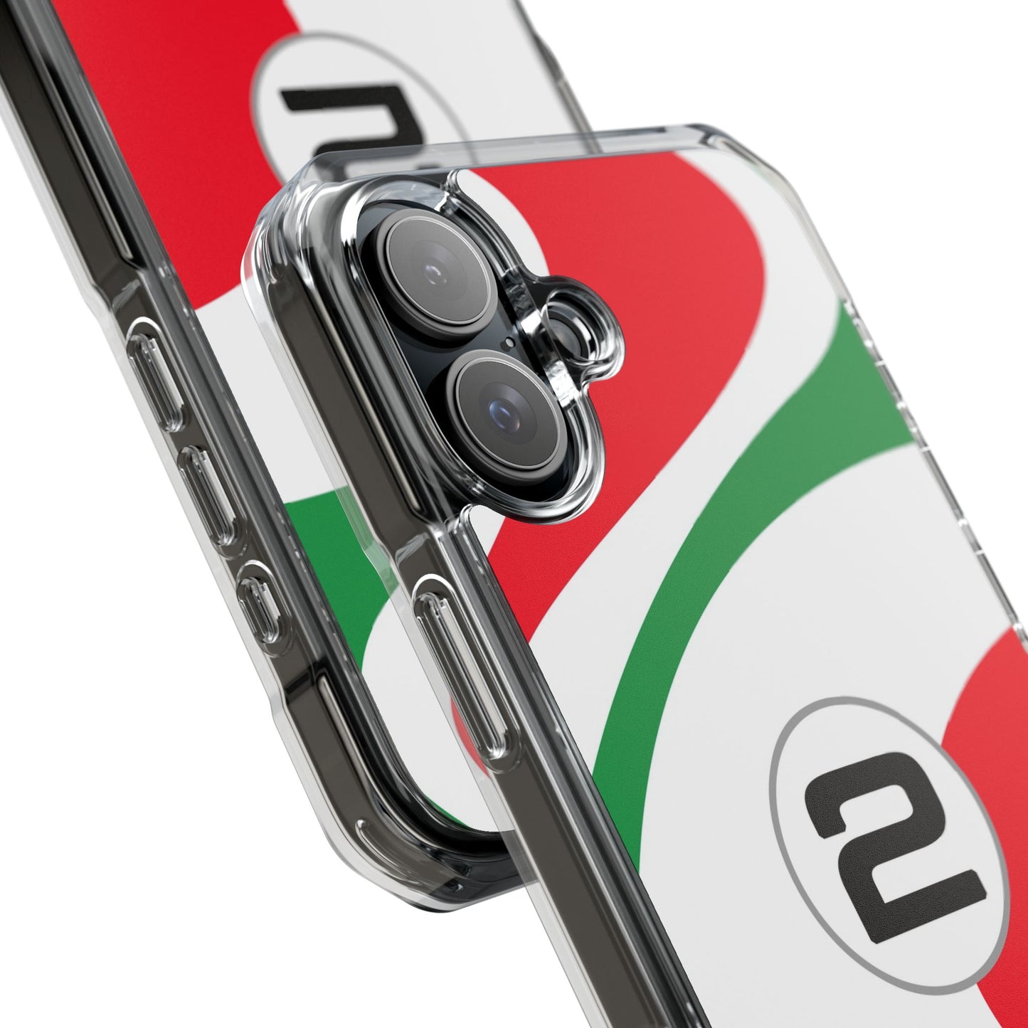 Rally Spirit ’94 - MagSafe Phone Case