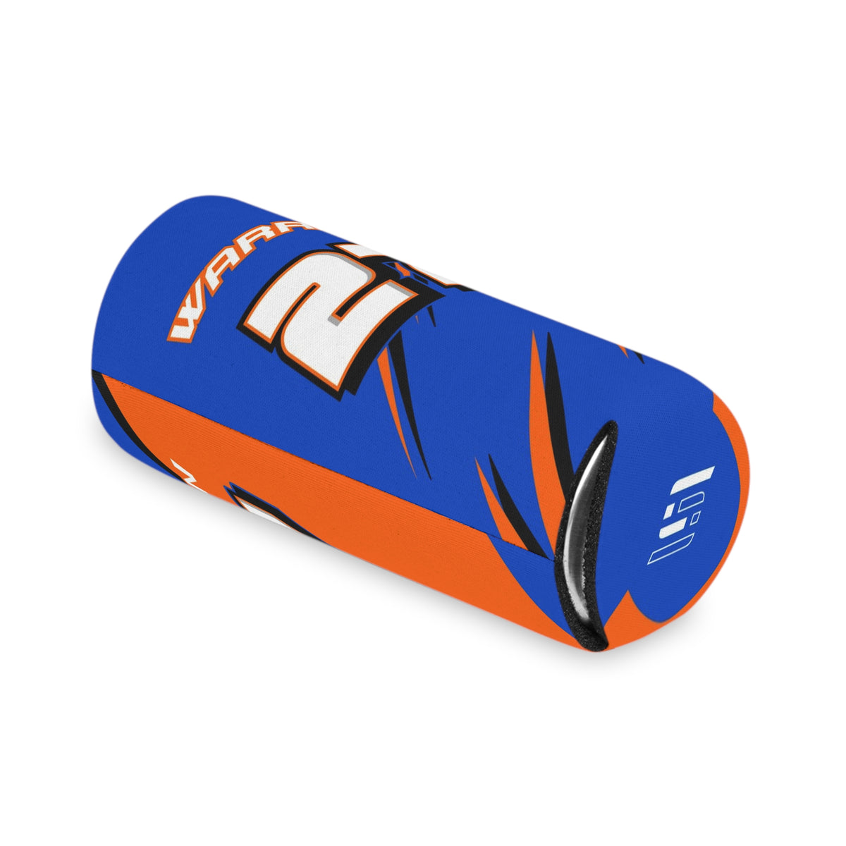 Warren #27 Pit Lane Can Sleeve