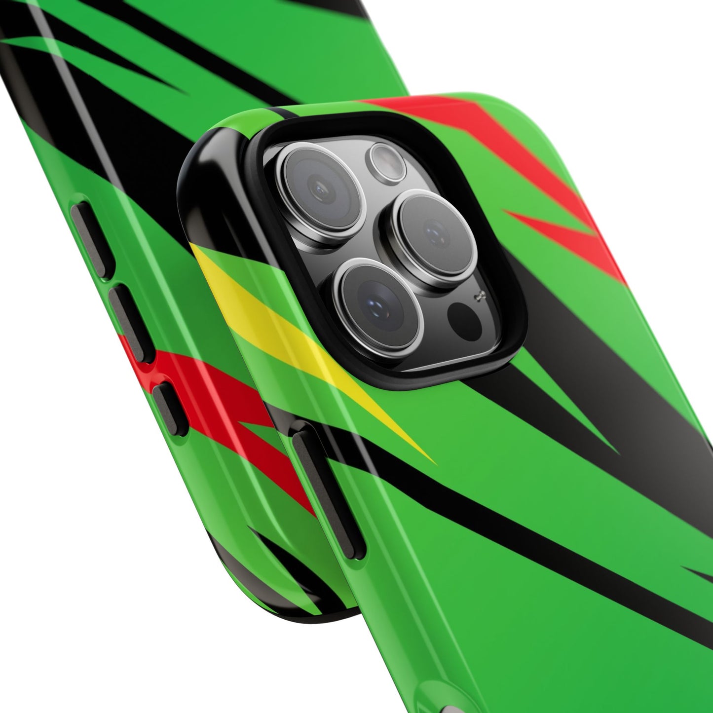 Nate Greene Trackline Tough Case