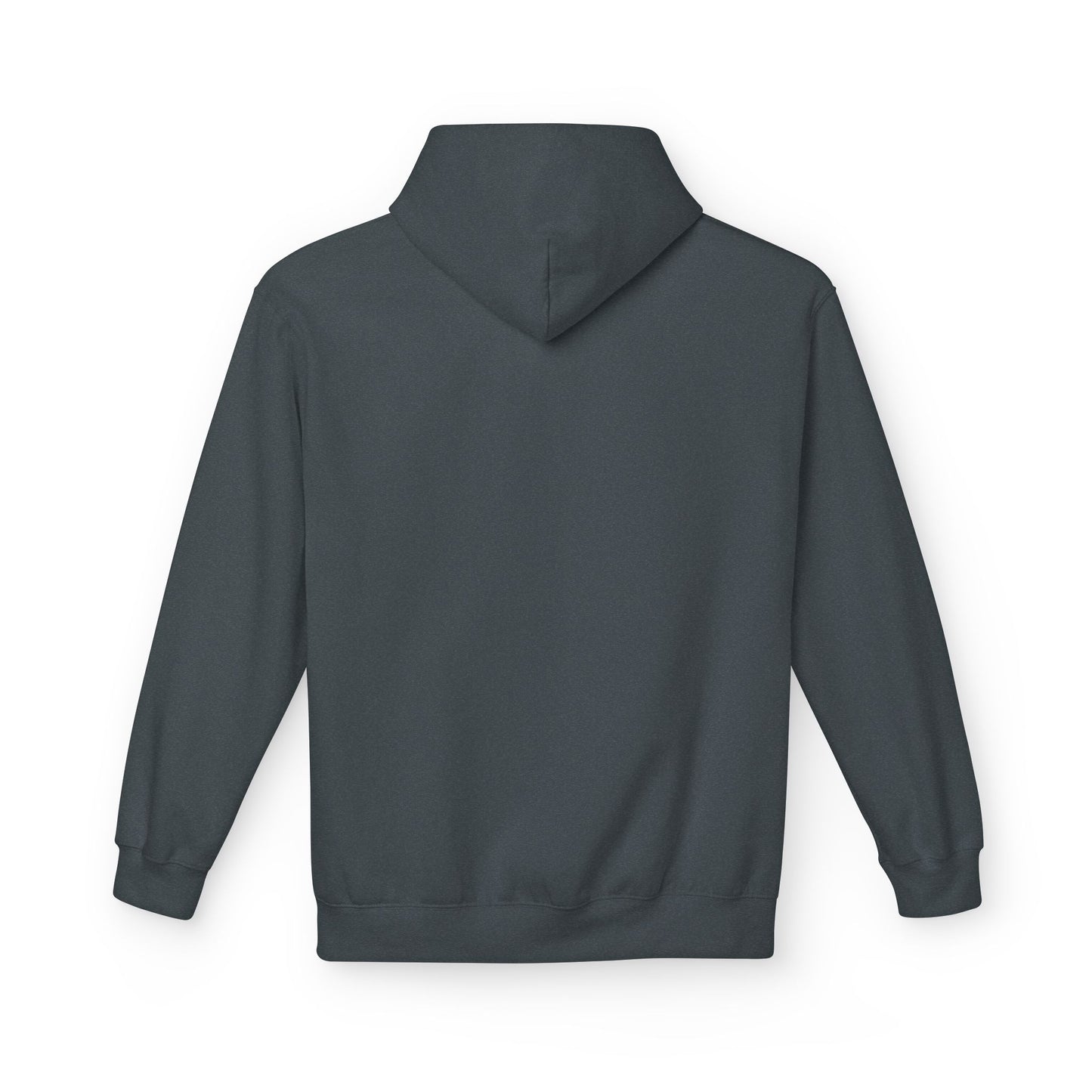 Jack Haydu Paddock Hoodie
