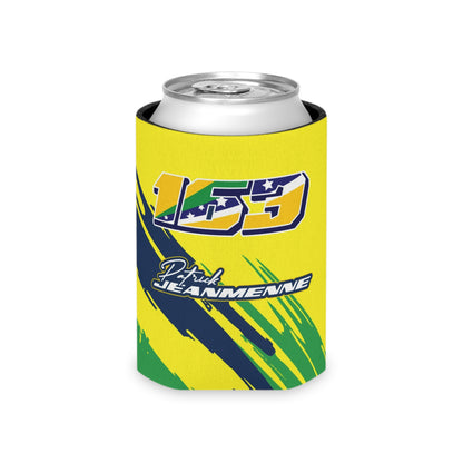 Jeanmenne #163 Pit Lane Can Sleeve
