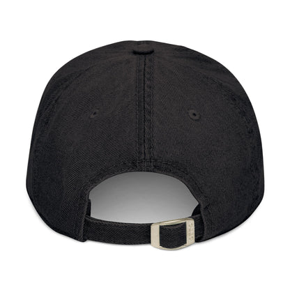 Hecker Racing Classic Curved Brim Cap