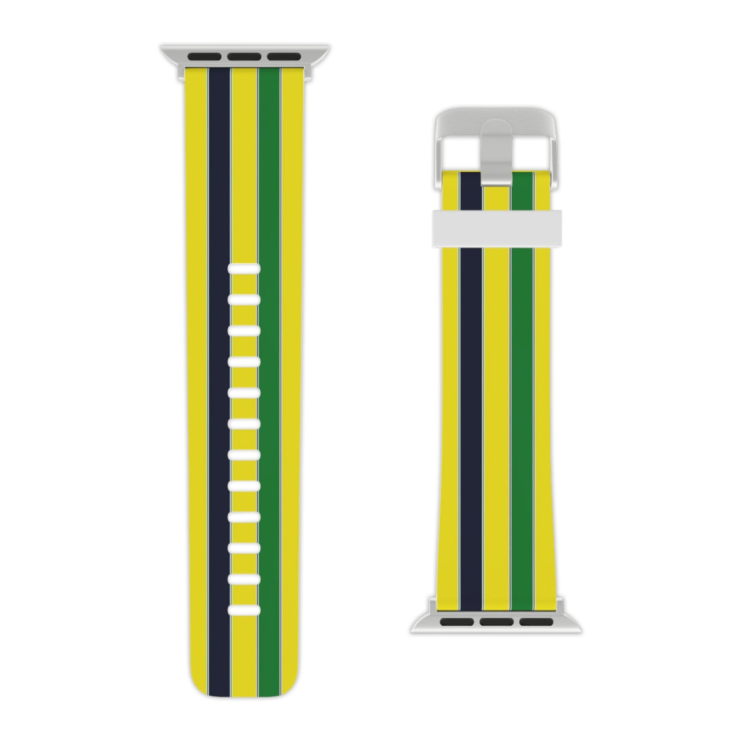 Legend Racing - Apple Watch Band