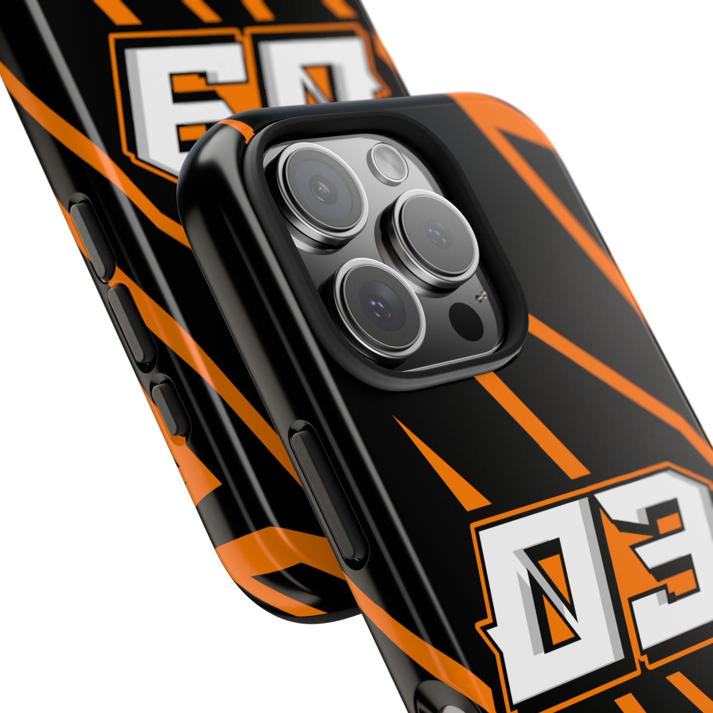Nine Star D’Lucca #03 Phone Case